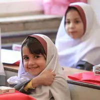 پیش ثبت‌نام بیش از ۱۹ هزار کلاس‌اولی در گیلان؛ ثبت‌نام کلاس‌اولی‌ها تمدید شد