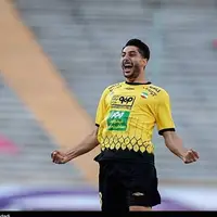 مخالفت باشگاه سپاهان با جدایی محبی