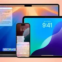 اپل احتمالا از «اوپن‌ای‌آی» یا «آنتروپیک» یاری می‌طلبد