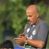 چینی: استقلال می‌تواند امسال قهرمان آسیا شود