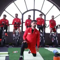 شش گزینه نهایی برای سرمربیگری پرسپولیس!