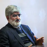 علی مطهری: خوب بود که سه پایگاه آمریکا را در پاسخ به حمله سه سایت هسته‌ای میزدیم!