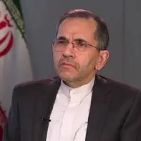 تخت‌ روانچی: آمریکایی‌ها هنوز پاسخی به پرسش ایران برای تضمین نداده‌اند
