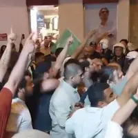 واکنش‌ها در ترکیه به کارتون توهین آمیز علیه پیامبر اسلام(ص)