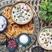 آبدوغ خیار مناسب روزهای گرم تابستانی!