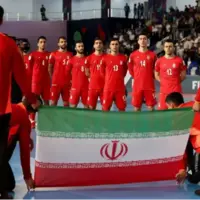  دو تاریخ متفاوت برای میزبانی ایران