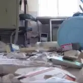 گزارش رسانه چینی از زندان اوین پس از حمله صهیونیست‌ها