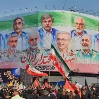 اعلام زمان بزرگداشت شهدای اقتدار ایران در هرمزگان