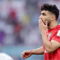 اولین خرید پرسپولیس در دوران پس از کارتال