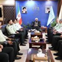 ساماندهی اتباع باید با هوشمندی و دقت انجام شود