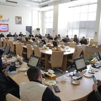 برق ادارات پرمصرف یزد بیش از یکهزار و ۳۰۰ بار قطع شد