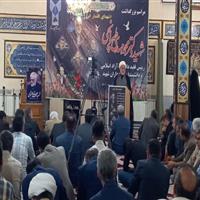اساتید دانشگاهی ظلم آشکار دشمن صهیونی-آمریکایی را تبیین کنند