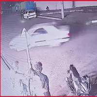 جنایت مسلحانه چند نوجوان دهه هشتادی در مشهد