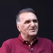 واکنش بهروز سلطانی درباره انتخاب پیام نیازمند به عنوان جانشین گندوز