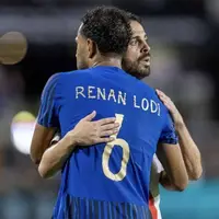 برناردو: می‌توانستیم 6 گل به الهلال بزنیم