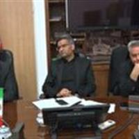 شهرداری‌ها قاطعانه جلوی تخلفات در ساخت و ساز‌ها را بگیرند