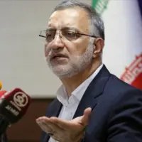 زاکانی: سند دروغ‌گویی رژیم صهیونی قطعه ۴۲ بهشت زهراست