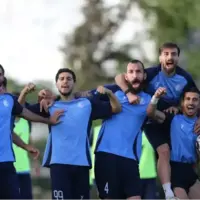 هشت + چهار جای خالی در لیست استقلال!
