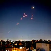 اصابت پرتابه‌‏های ایران در اسرائیل چقدر هزینه ایجاد کرده است