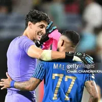 الهلال مقابل سیتی دیوار آهنین داشت!