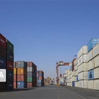 صادرات ۱۹۵ میلیون دلاری کالا از مرز خراسان جنوبی