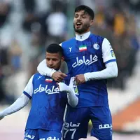 پاسخ منفی قایدی و محبی به استقلال