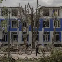 روسیه: اوکراین با موشک‌های «سایه طوفان» به اهداف غیرنظامی دونتسک حمله کرد