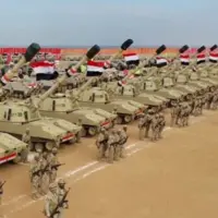 برنامه مشترک واشنگتن و تل‌آویو برای خاورمیانه؛ مصر هدف بعدی