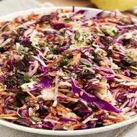 اگر یک پیش غذای متفاوت میخوای سالاد اندونزی درست کن