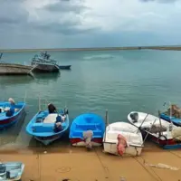 هواشناسی هرمزگان: شناور‌های سبک از رفت‌وآمد خودداری کنند