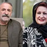 ناراحتی مریم امیرجلالی از حرف مهران رجبی!