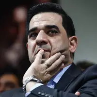 تقوی: پیاتزا هیچ صحبتی از عدم بازگشت به ایران نکرده است