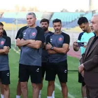  حذف گزینه‌های غیرپرسپولیسی برای جانشینی کارتال