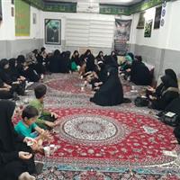 روضه‌های خانگی؛ سنگر معنوی مقابله با هجمه‌های فرهنگی دشمن