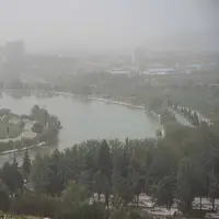 کیفیت هوای 3 شهر لرستان در وضعیت بسیار خطرناک است