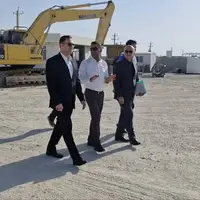 لزوم فعال کردن صنایع در تنگستان