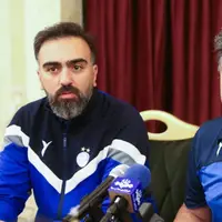 توییت مدیر روابط عمومی استقلال؛ نتیجه صبرتان را بزودی خواهید دید