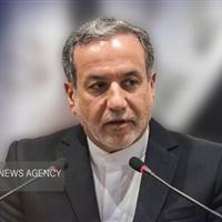 عراقچی: مردم ایران از حق غنی‌سازی عقب‌نشینی نخواهند کرد