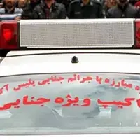 مالباخته رضایت نداد، دوستانش به قتل رسیدند