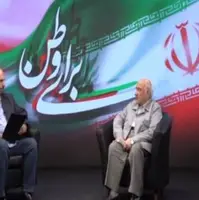نخستین فرمانده سپاه: تجزیه ایران رؤیای همیشگی غرب است