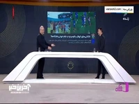 خیابانی: از الهلال یاد بگیر آقای مدیر