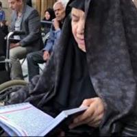 درخشش فیلمساز یزدی در پویش «سهم من از کرامت»