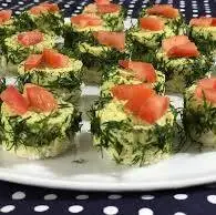 راتا مرغ و شوید
