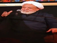 گوید حسینِ من چه شد؟!