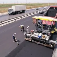 ۶۰ کیلومتر راه و بزرگراه آذربایجان غربی زیربار ترافیک می‌رود