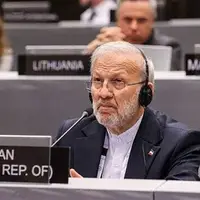 ۴ پیشنهاد ایران به اتحادیه بین‌المجالس جهانی درباره تجاوز صهیونیست‌ها