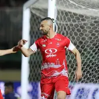 استقبال باشگاه پرسپولیس از جدایی احتمالی سردار دورسون!