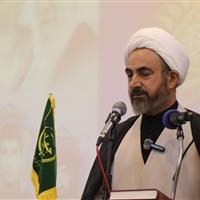 امام جمعه ایلام: اقتدار ایران اسلامی نتیجه ایثار و مقاومت مردم است