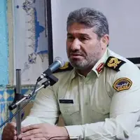 انهدام باند انتقال محموله مهمات جنگی در لرستان