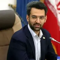 آذری جهرمی: از سختی‌ها یاد بگیریم و کمربندها رو محکم‌تر ببندیم!